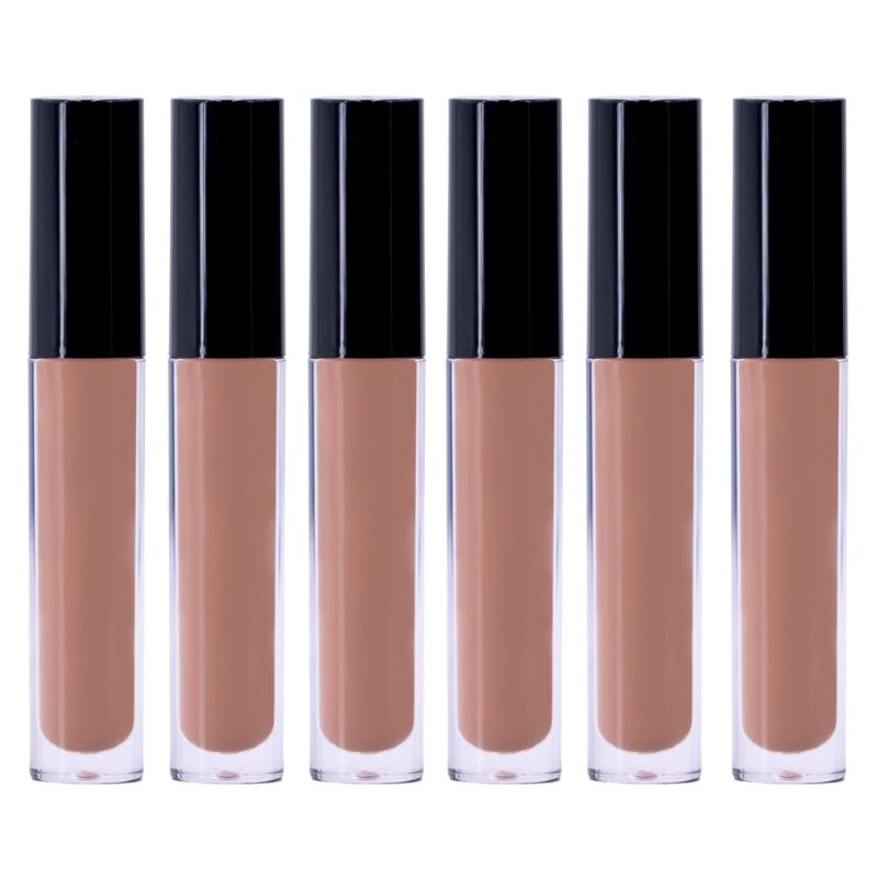 coral tree lip gloss set