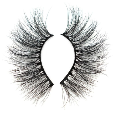December 25 MM Mink Lashes
