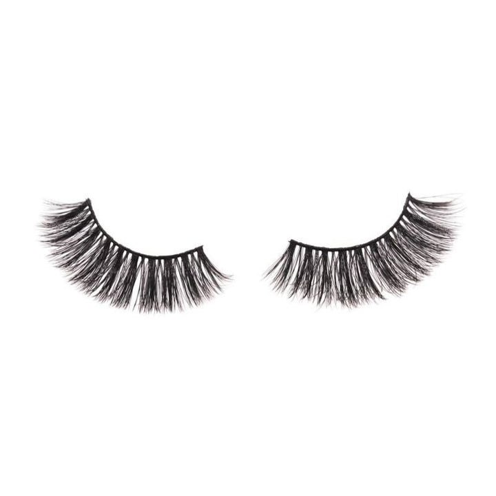 Lavender Faux 3D Volume Lashes