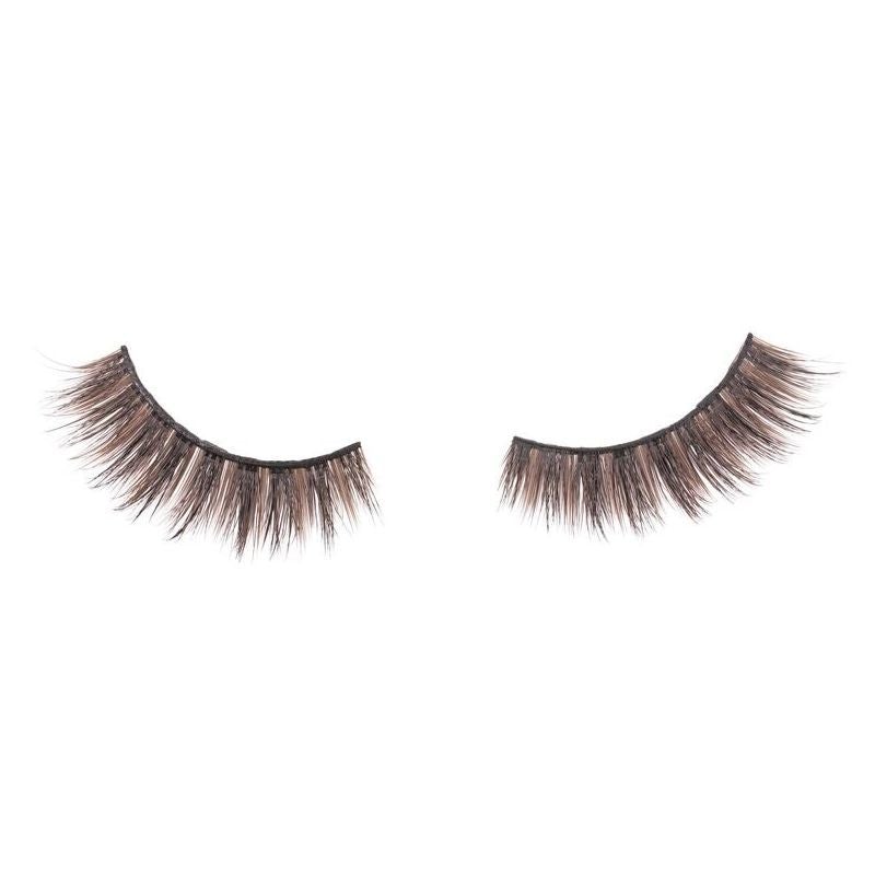 Orchid Faux 3D Volume Lashes