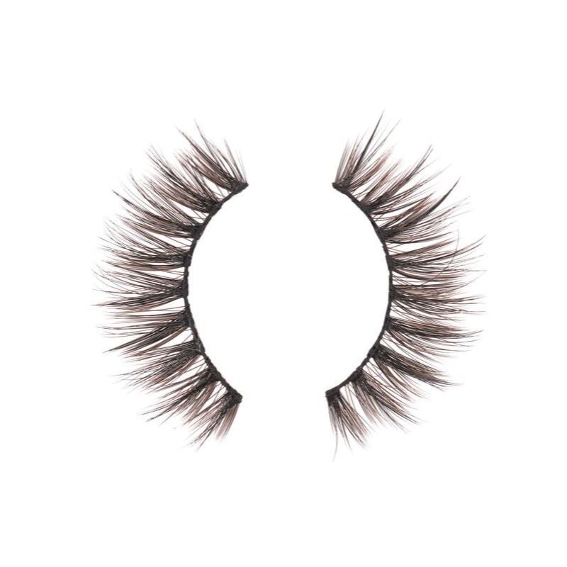 Rose Faux 3D Volume Lashes