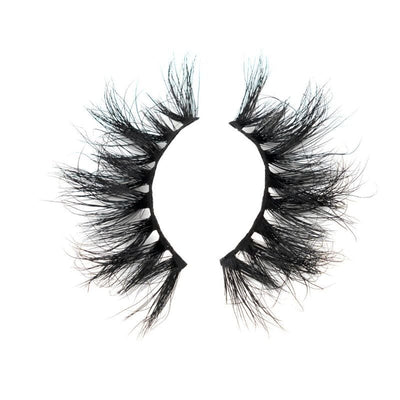 February 25 MM Mink Lashes