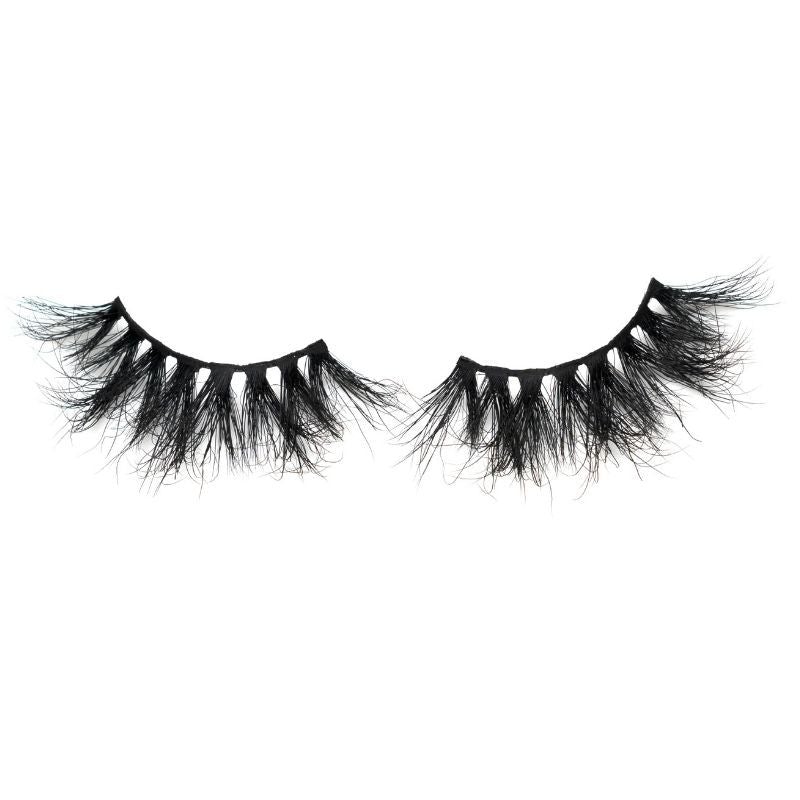 February 25 MM Mink Lashes