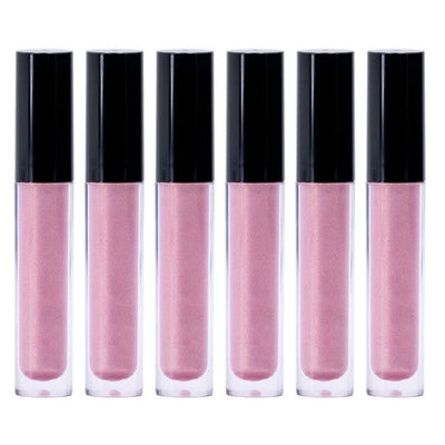 flare pink lip gloss set