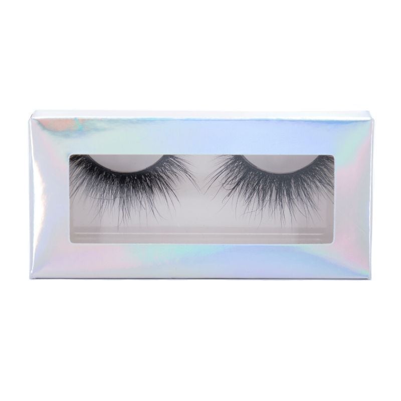 Sasha 5D Lashes