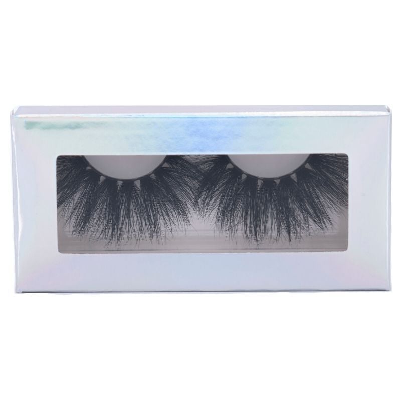 Cary 5D Lashes