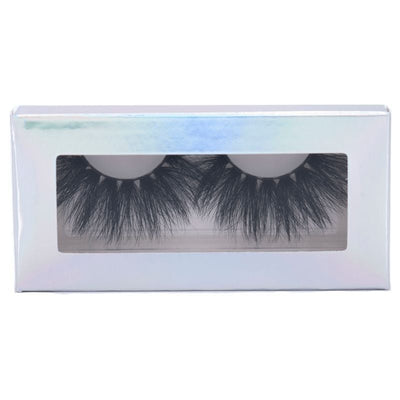 Cary 5D Lashes
