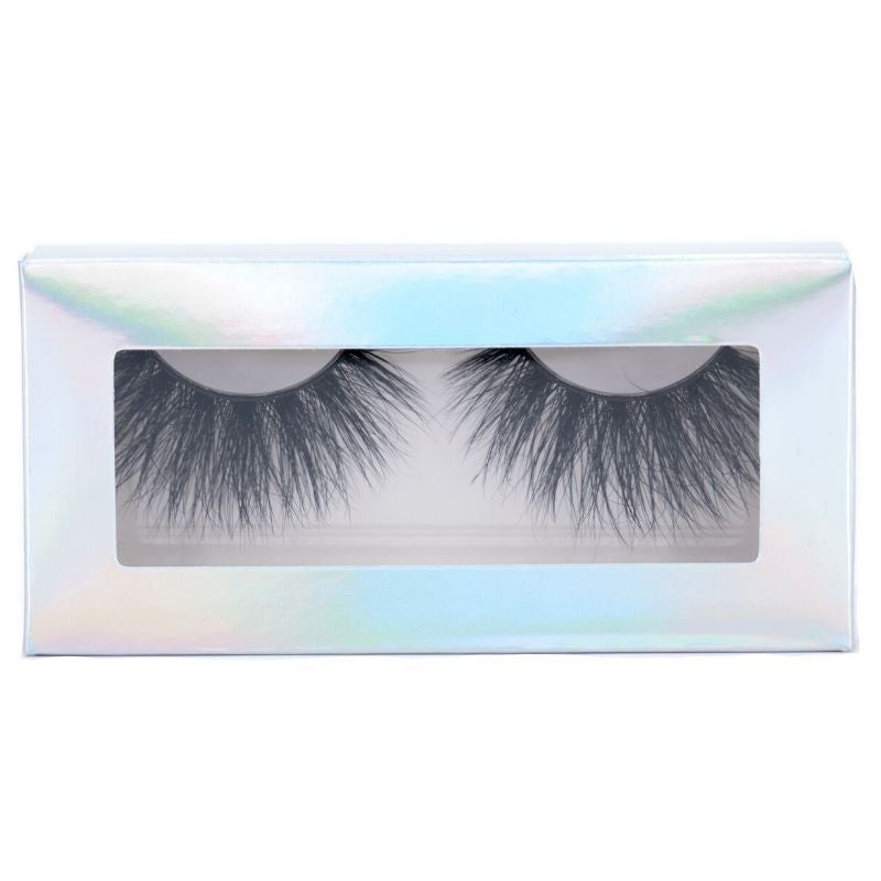 Cassidy 5D Lashes