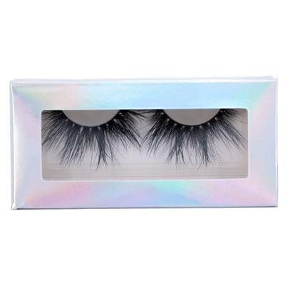 Reese 5D Lashes