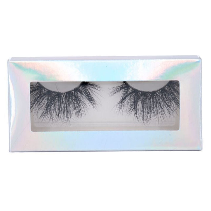 Flynn 5D Lashes