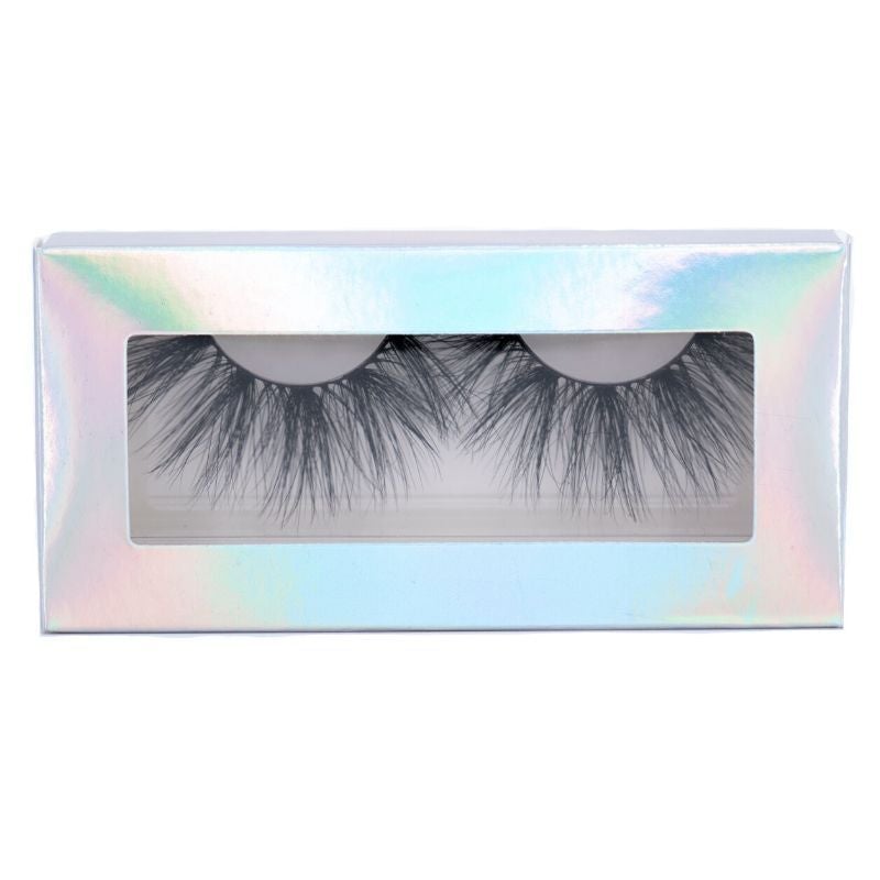 Micah 5D Lashes