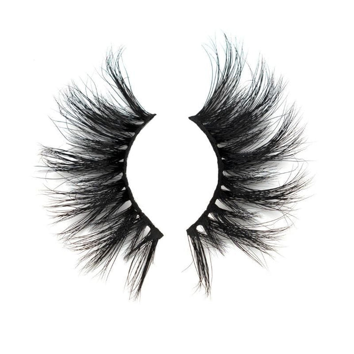 January 25 MM Mink Lashes