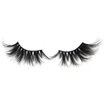 January 25 MM Mink Lashes