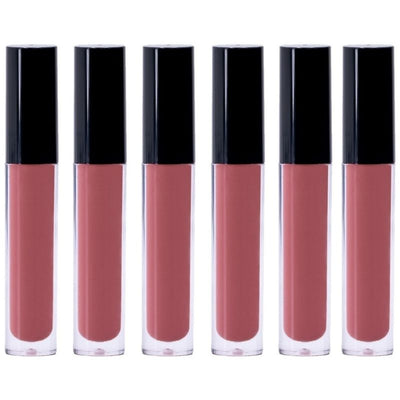 matrix pink lip gloss set