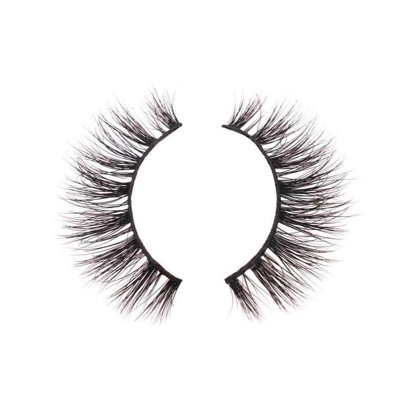 Mink lashes alice
