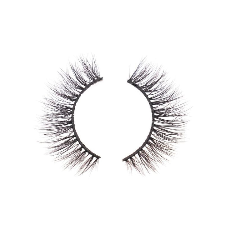Mink lashes amelia