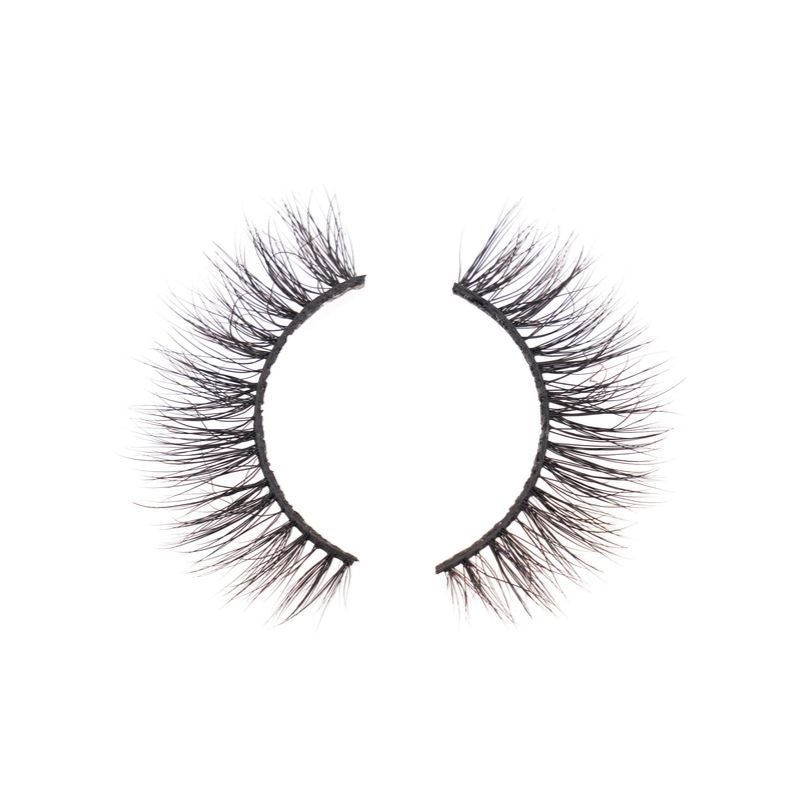 Mink lashes amelia