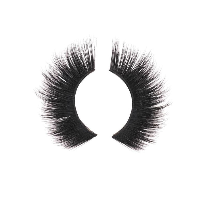 Mink lashes eden