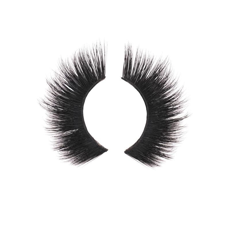 Mink lashes eden