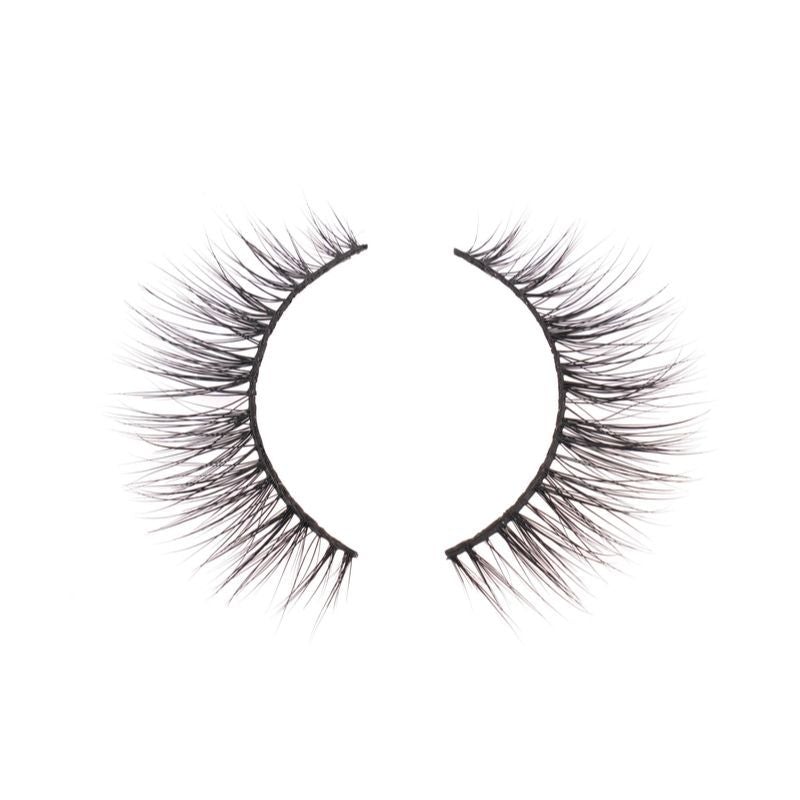 Mink lashes jane