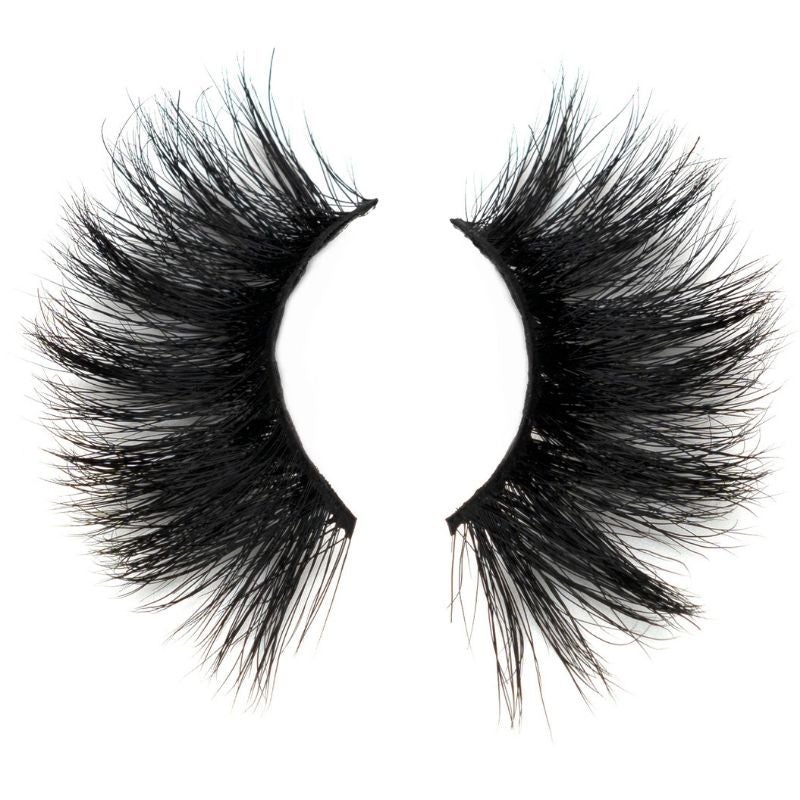 November 25 MM Mink Lashes