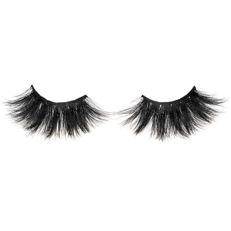 November 25 MM Mink Lashes