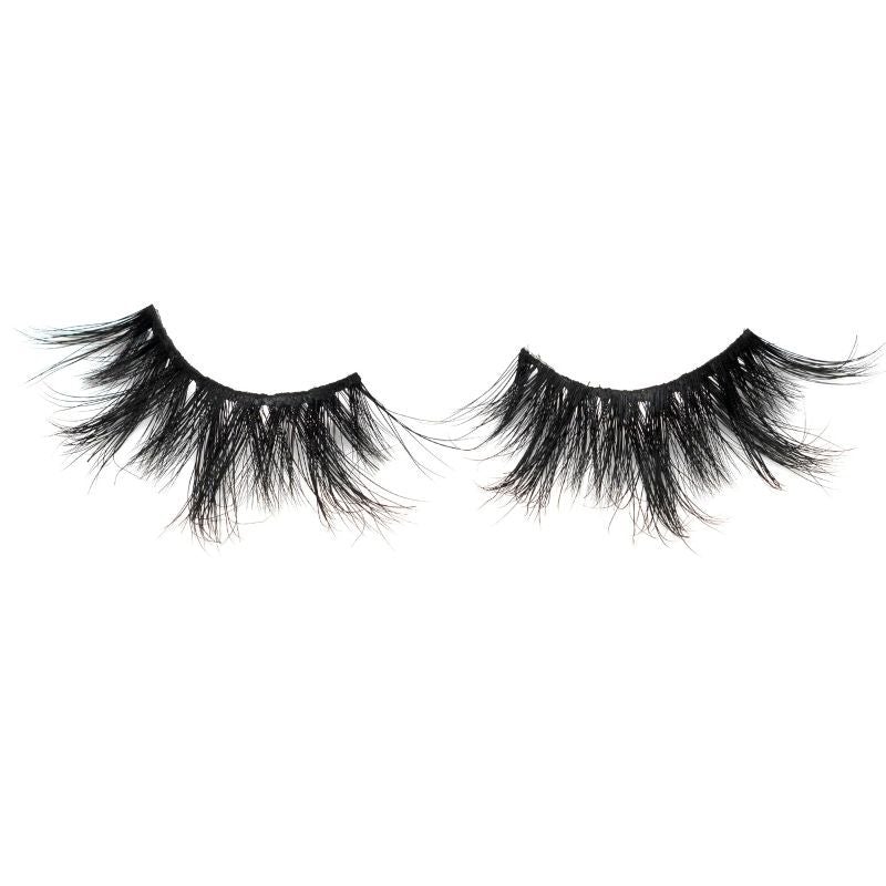 October 25 MM Mink Lashes