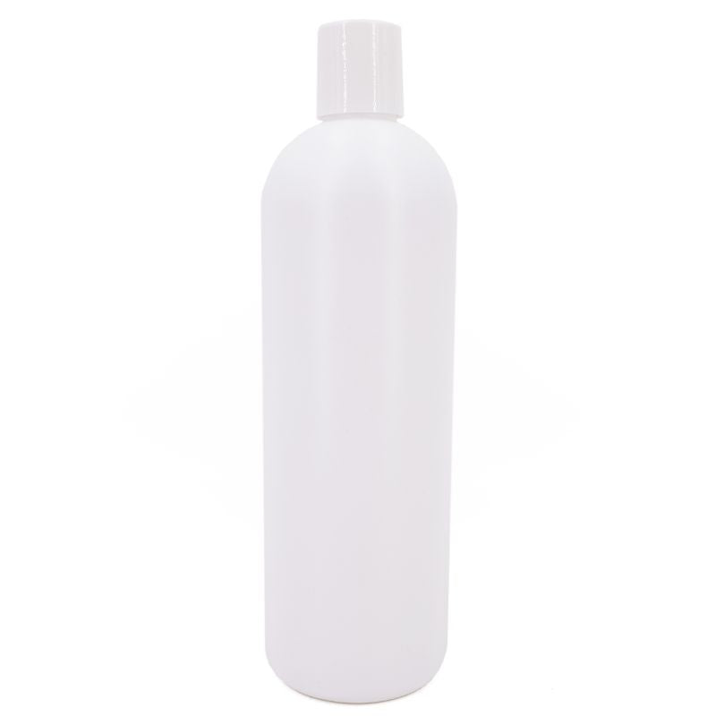 Unbranded Shampoo