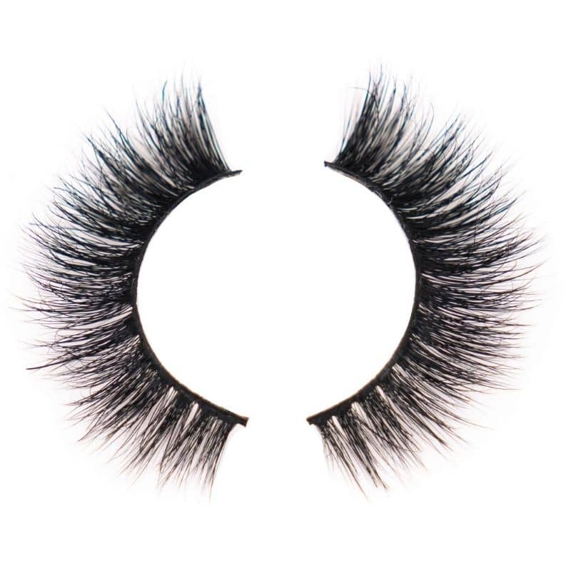 Berlin 3D Mink Lashes