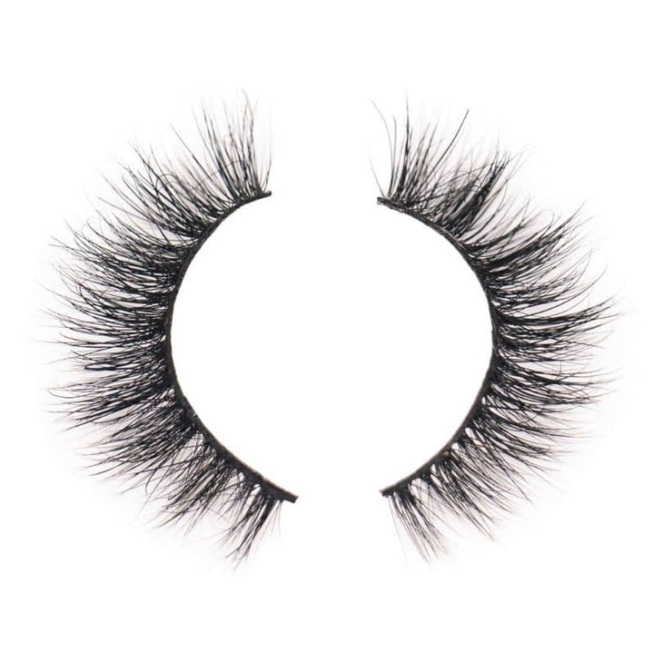 Milan 3D Mink Lashes