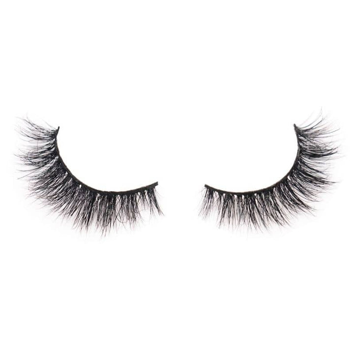 Milan 3D Mink Lashes