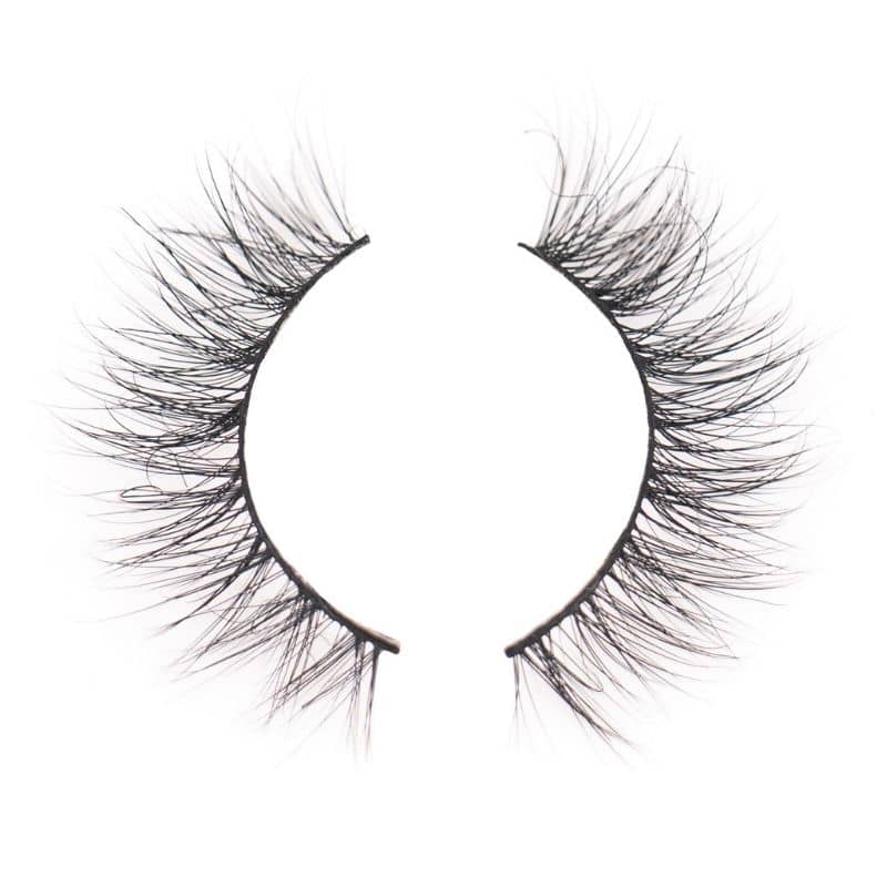 New York 3D Mink Lashes