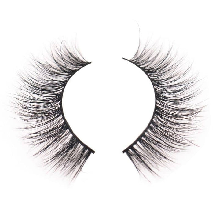 Shanghai 3D Mink Lashes