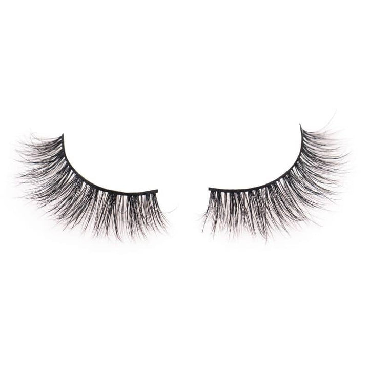 Shanghai 3D Mink Lashes