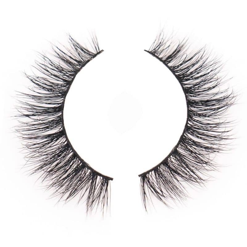 Vegas 3D Mink Lashes