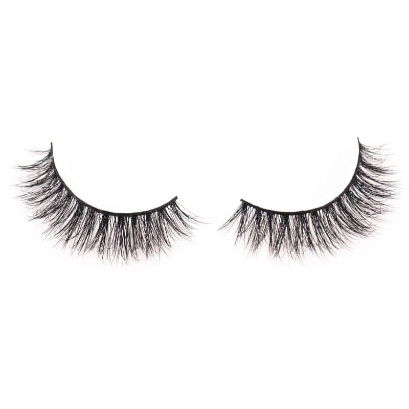 Vegas 3D Mink Lashes